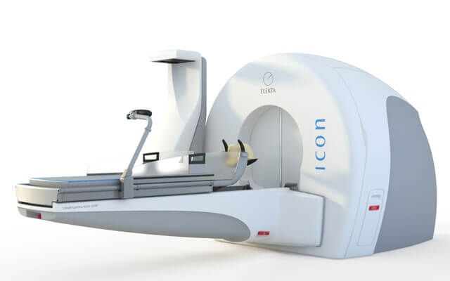 Elekta Gamma Knife Icon